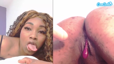 cockpleaserr CamSoda 03-04-2023